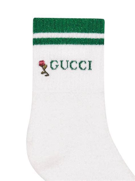 gucci socks for sale|farfetch gucci socks sale.